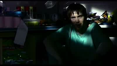 What's the government doing There's no governmentOf course there's a governmentThere's always a government They're in a bunker or a planeNo there's no government no police no armyNo TV no radio no electricityYou're the first uninfected person we've seen - 28 Days Later