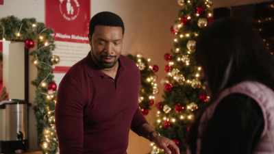 - There's no greater gift - All Saints Christmas
