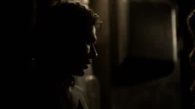 There's no guarantee this is going to work. - The Vampire Diaries