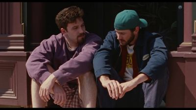 There's no we here - Chasing Amy