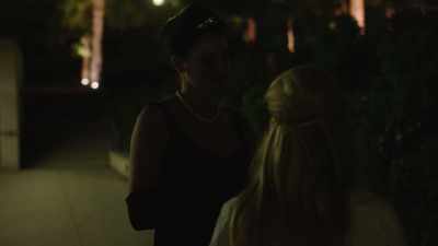 There's no hope for tomorrow... - Big Little Lies