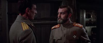 There's no hope - Nicholas and Alexandra