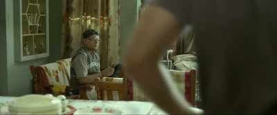 There's no illness worse than old age. - Badhaai Ho