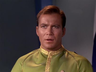 There's no indication
of problems down there, - Star Trek