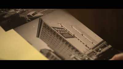 There's no indication
that he was ever abused as a child. - Crime Scene: The Vanishing at the Cecil Hotel