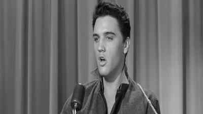 There's no joy in my heart - Jailhouse Rock