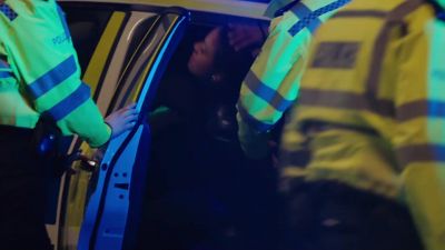 There's no keeping this quiet. - Line of Duty