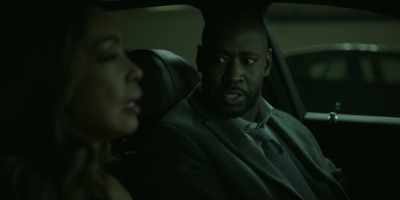 - There's no marital privilege
between us. - Pearson