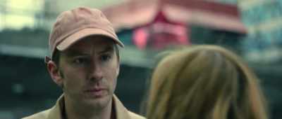 There's no mathematical equation
for that weirdness. - Trouble