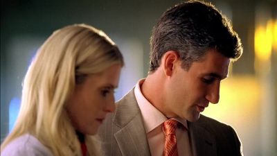 There's no microprinting. - CSI: Miami