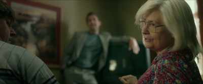 - There's no money...
- In theory, - The Most Hated Woman in America