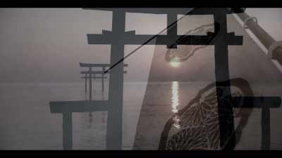 There's no more fighting to be done.
It's finally over. - Age of Samurai: Battle for Japan