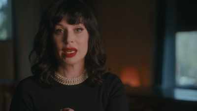 There's no murder reported." - Confronting a Serial Killer