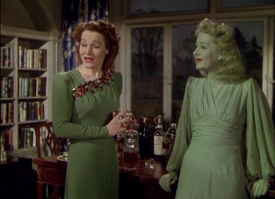 There's no need to be aggressive Charles I'm doing my best to help you - Blithe Spirit