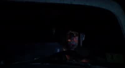 There's no need to do that no - The Texas Chain Saw Massacre
