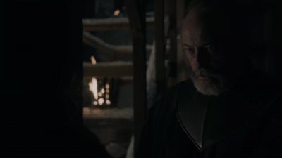 There's no need to execute me,
Ser Davos. - Game of Thrones