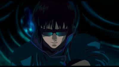There's no need for concern. - Ghost in the Shell