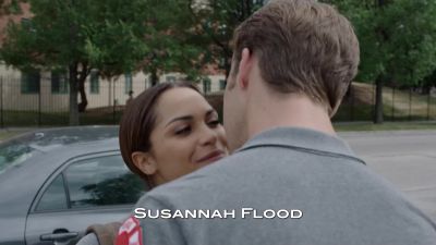 There's no need to hide, Lieutenant. - Chicago Fire