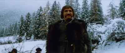 There's no need to patrol now, Captain. - The Last Valley