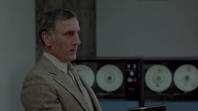 There's no need for that - Scanners