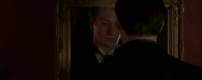 There's no need
to pretend otherwise. - Bram Stoker's Van Helsing