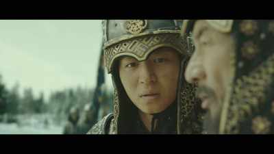 There's no need for unnecessary bloodshed. - Along with the Gods: The Last 49 Days