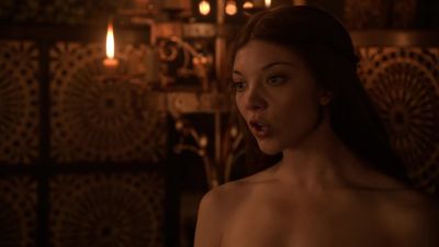 There's no need for us to play games. - Game of Thrones