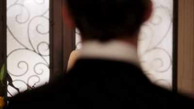 There's no need.
We can tell her right away. - The PA and the Manhattan Prince
