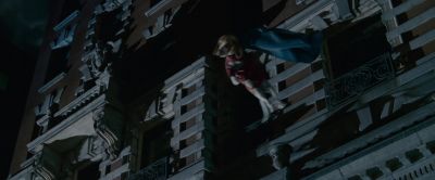 There's no need to Worry Underdog is furry - Underdog