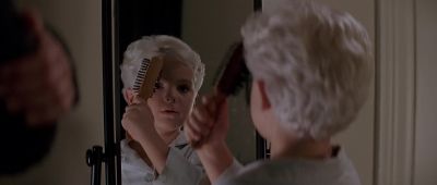 There's no need for you to become emotional - Village of the Damned