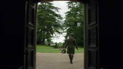 There's no need for you to come. - Poldark