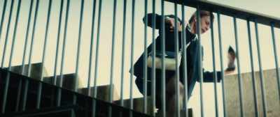 There's no new Cold War. - Our Kind of Traitor
