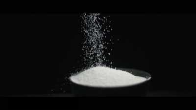 There's no nutrients in 
it, it's excess calories, - What the Health