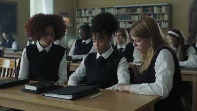 There's no official word - The Boarding School Murders