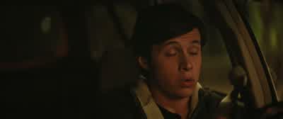 There's no one behind us. - Love, Simon