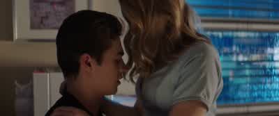 There's no one else for me, Tessa. - After We Collided