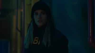 There's no one else here. - FBI
