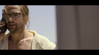 There's no one else here. - Black Mirror