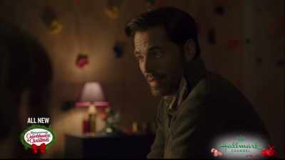 There's no one else - Christmas Town