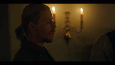 There's no one here
in this room, in this county, - Billy the Kid