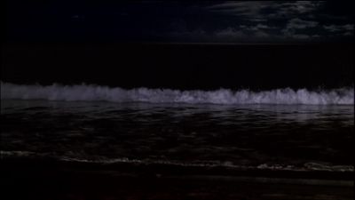 There's no one in it. - NCIS