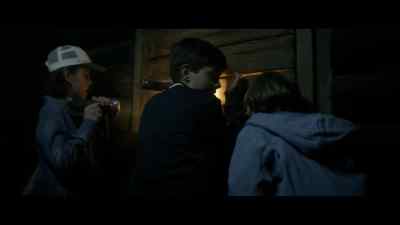 - There's no one in there. - John Carpenter's Suburban Screams