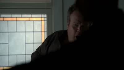 There's no one in there. - American Horror Story