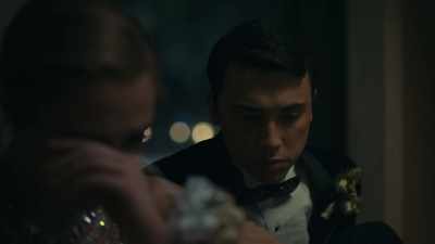 There's no one left. - The Girl from Plainville