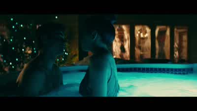 Hi. There's no one like you, Covey. - To All the Boys I've Loved Before