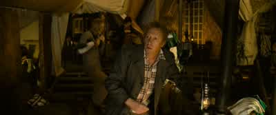 There's no one like Krum. - Harry Potter and the Goblet of Fire