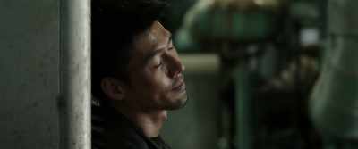 There's no one like me, though. - Confidential Assignment
