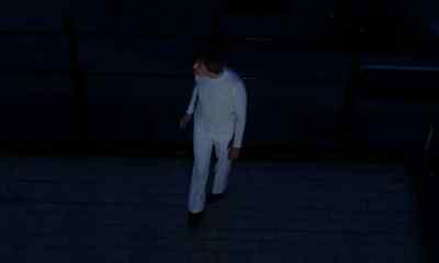 There's no one there. - Daughters of Darkness