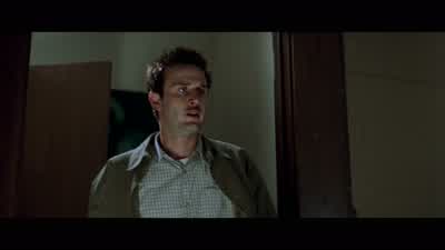 There's no one there. - Scream 2