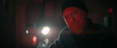 There's no other solution. - Wintertide